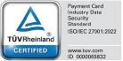 Payment Secure Certified
